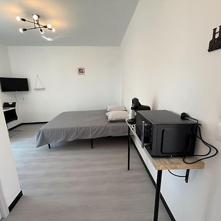 רואן Studio B2 20M2 Cosy 5Min A Pied Des Gares מראה חיצוני תמונה