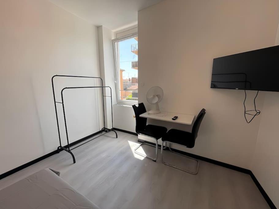 רואן Studio B2 20M2 Cosy 5Min A Pied Des Gares מראה חיצוני תמונה